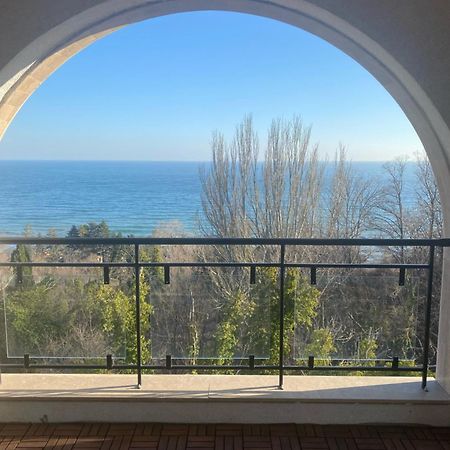 Queen'S Garden Balchik Apartment Exterior photo