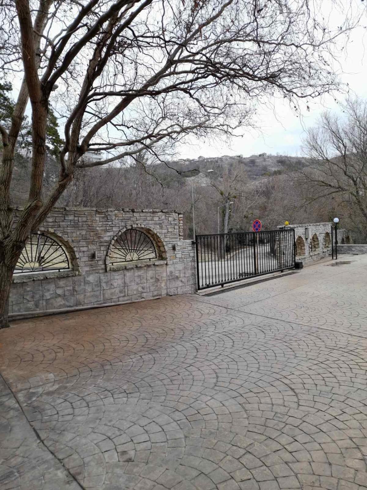 Queen'S Garden Balchik Apartment Exterior photo
