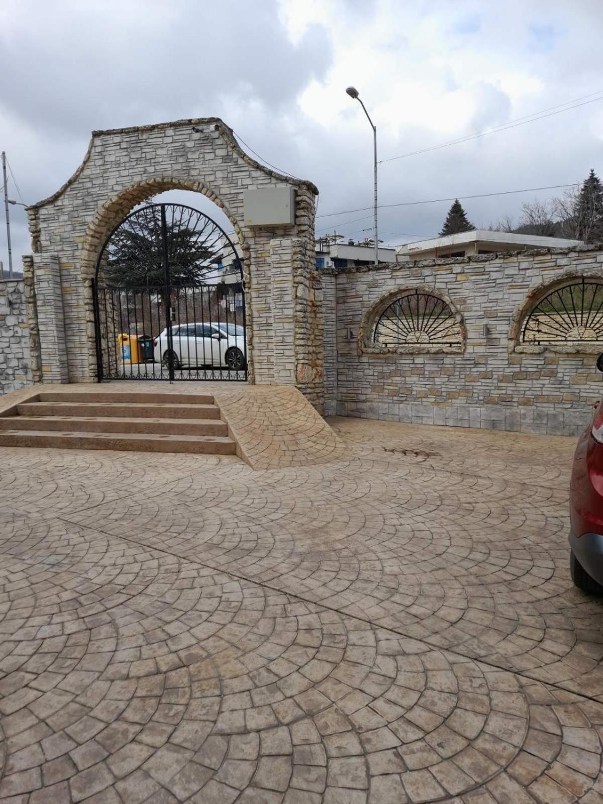 Queen'S Garden Balchik Apartment Exterior photo