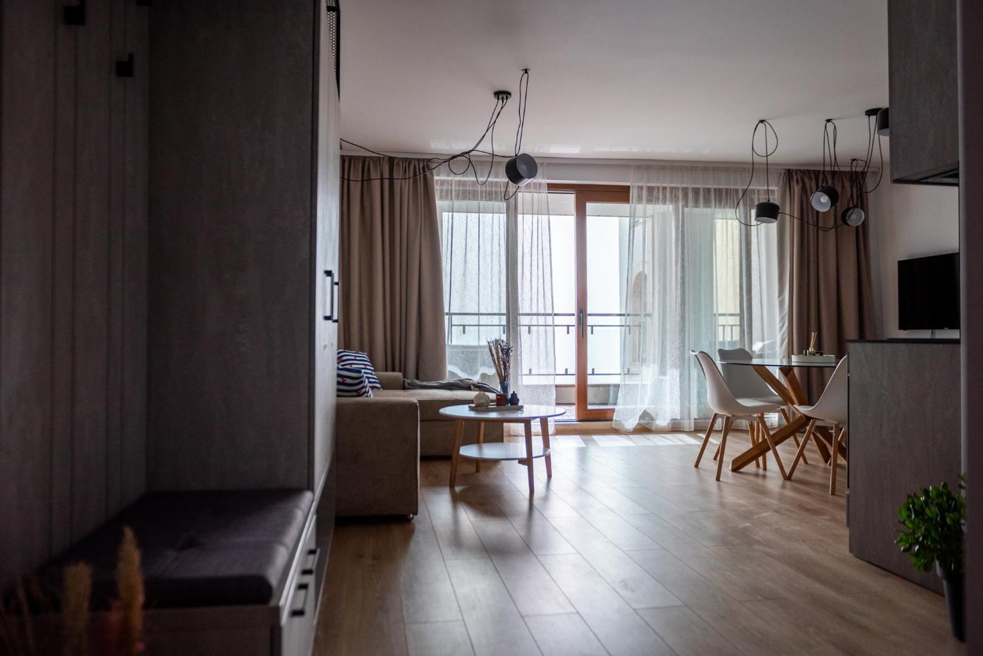 Queen'S Garden Balchik Apartment Exterior photo