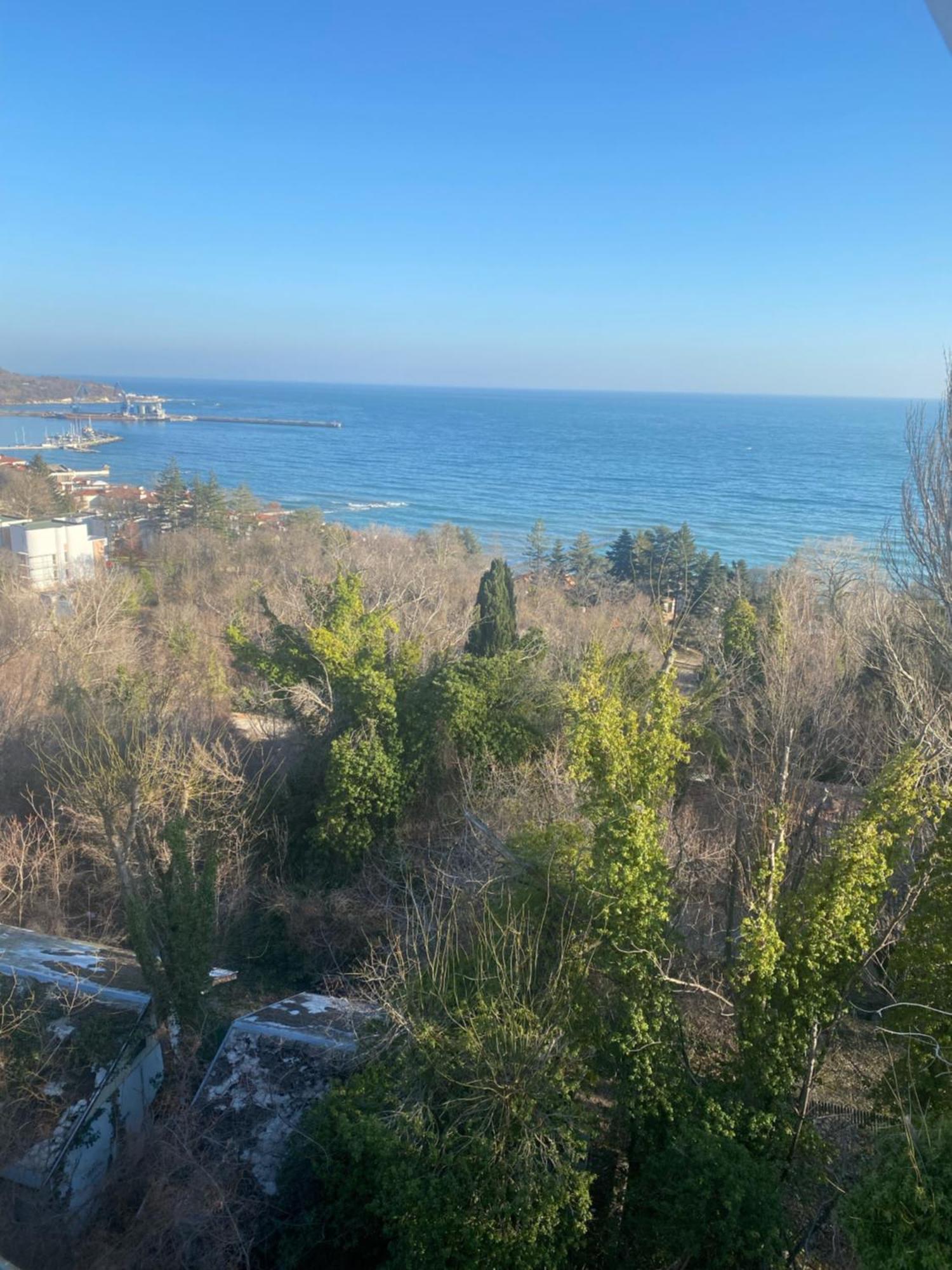 Queen'S Garden Balchik Apartment Exterior photo